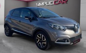 Renault captur Verneuil-sur-Seine