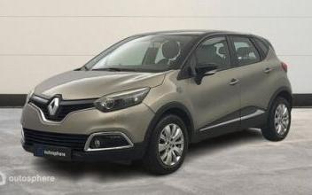 Renault captur Chambray-lès-Tours