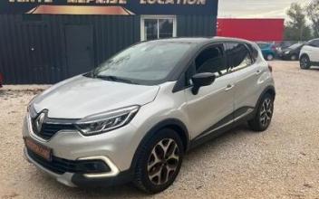 Renault captur Avignon