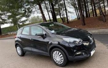 Renault captur Fabrègues