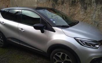 Renault captur Artigat