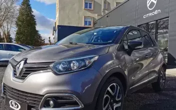Renault Captur Thiers