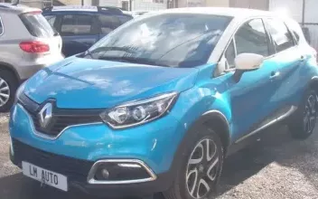 Renault Captur Gagny