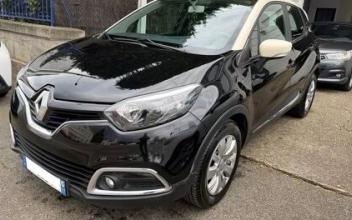 Renault captur Villenave-d'Ornon