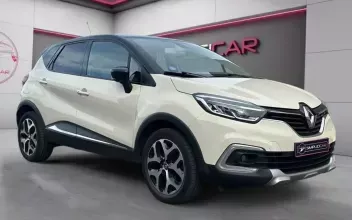 Renault Captur Saint-Germain-de-la-Grange