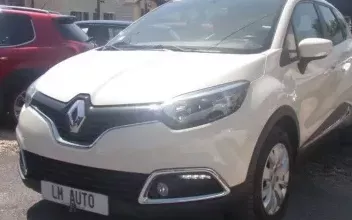 Renault Captur Gagny