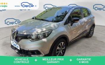 Renault captur Fondettes