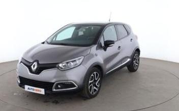 Renault captur Issy-les-Moulineaux