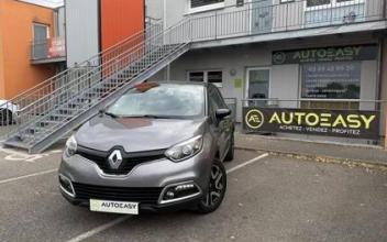 Renault captur Wettolsheim