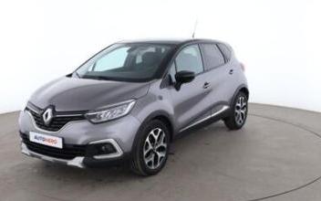 Renault captur Issy-les-Moulineaux