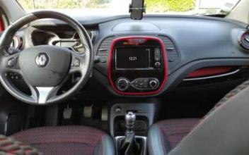 Renault captur Santes