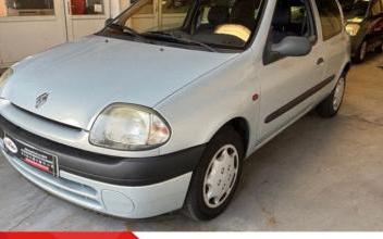 Renault Clio Harnes