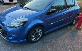 Renault clio Verneuil-sur-Avre