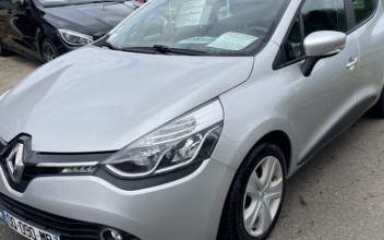 Renault Clio Alençon
