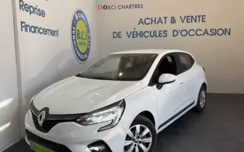 Renault Clio Le-Coudray
