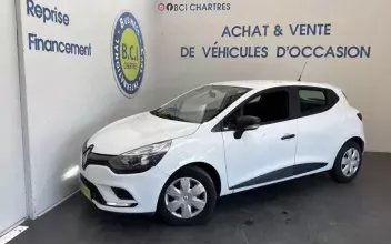 Renault Clio Le-Coudray