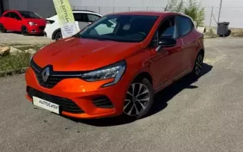 Renault Clio Eaunes