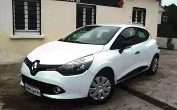 Renault Clio Clamart