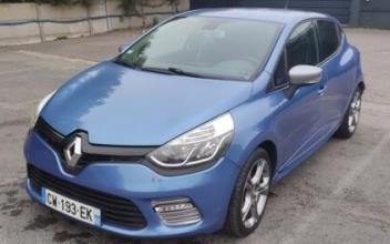 Renault clio Béthune