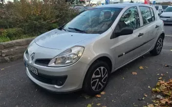 Renault Clio Sannois
