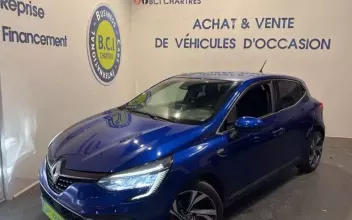 Renault Clio Nogent-le-Phaye
