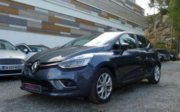 Renault Clio La-Ciotat