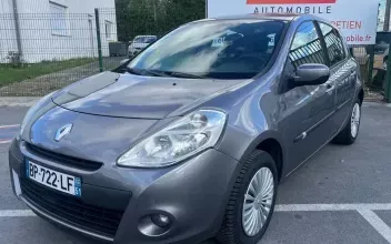 Renault Clio Reims