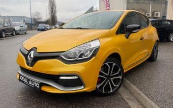 Renault Clio Fontaine