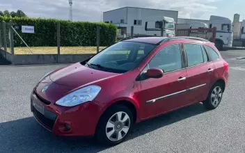 Renault Clio Cercottes