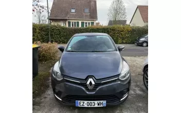 Renault Clio Elbeuf