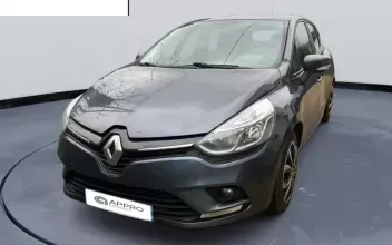 Renault Clio Concarneau