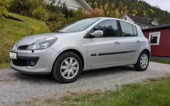 Renault Clio Lafrançaise