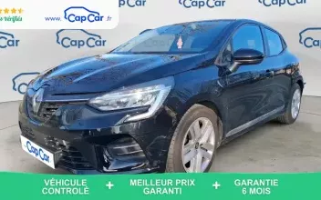 Renault Clio Paris