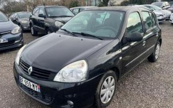Renault clio Montpellier