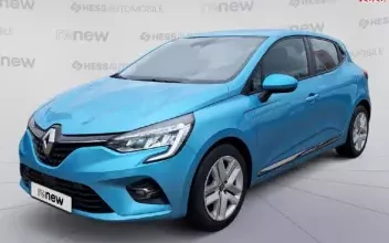 Renault Clio Sélestat