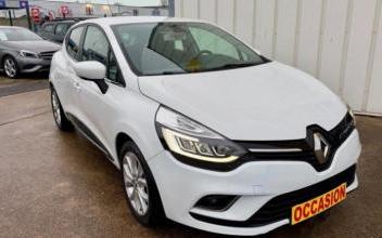 Renault Clio Berck