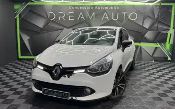 Renault Clio Gandrange