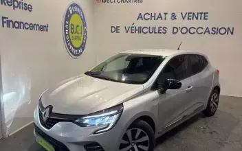 Renault Clio Nogent-le-Phaye