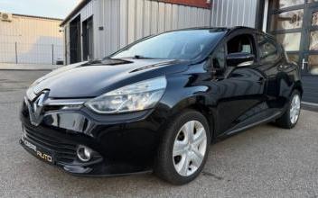 Renault Clio Moirans