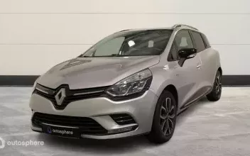 Renault Clio Metz