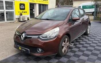 Renault clio Orgeval