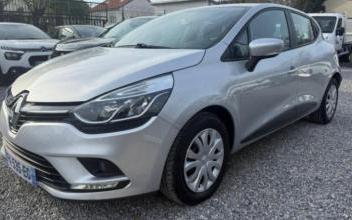 Renault Clio Viry-Chatillon