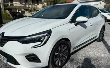 Renault Clio Villeneuve-le-Roi