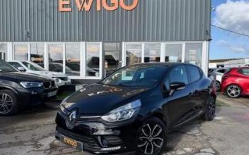 Renault clio Evreux