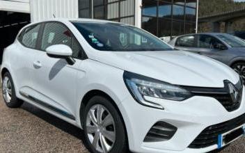 Renault Clio Pont-Salomon