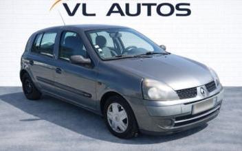 Renault Clio Gleizé