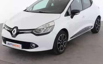 Renault Clio Issy-les-Moulineaux