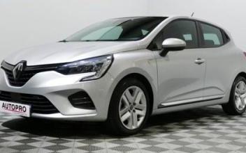Renault clio Lagny-sur-Marne