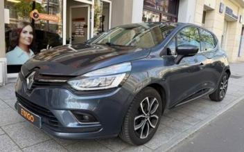 Renault clio Le-Havre