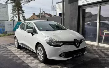 Renault Clio Nantes